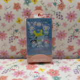 Wafers Series 8