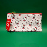 Zipper Pencil Pouch