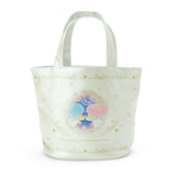 Hand Bag with Snacks