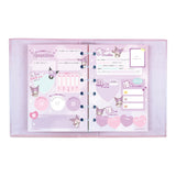 Profile Binder