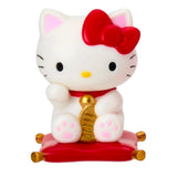 Lucky Cat Figure