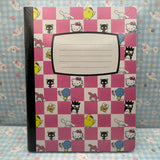 Composition Notebook Set of 2