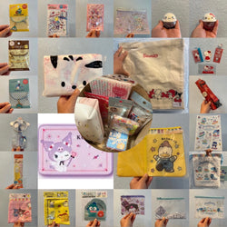 Aloha Kuji
