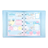 Profile Binder