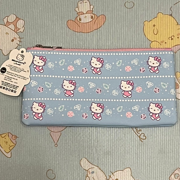 Zipper Pencil Pouch