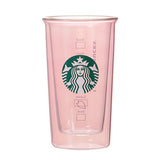 Starbucks Sakura Daytime Series 2025