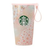 Starbucks Sakura Daytime Series 2025