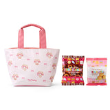 Tote with Snacks