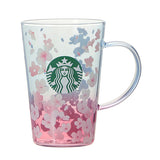 Starbucks Sakura Daytime Series 2025