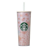 Starbucks Sakura Daytime Series 2025