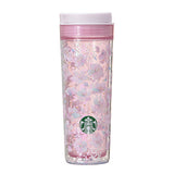 Starbucks Sakura Daytime Series 2025