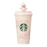 Starbucks Sakura Daytime Series 2025