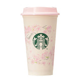 Starbucks Sakura Daytime Series 2025