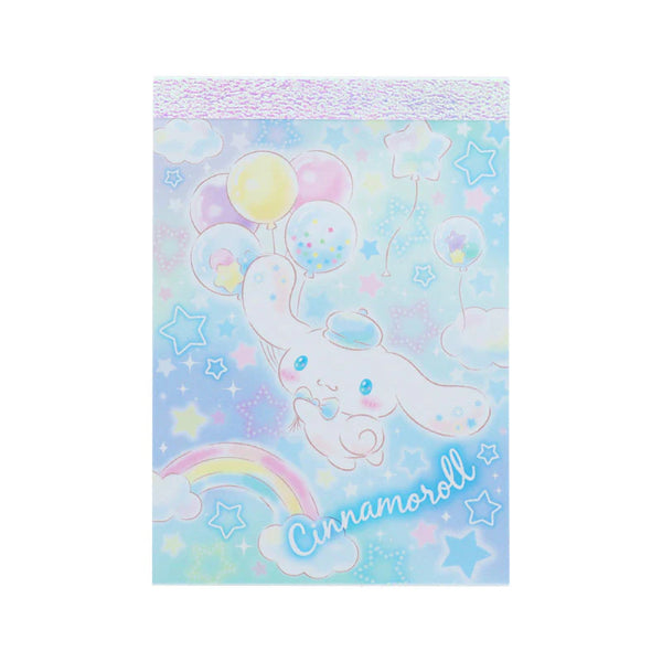 Sweet Dreams Memo Collection