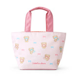 Tote with Snacks