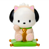 Lucky Cat Figure