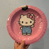 Paper Goods