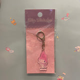 Acrylic Keychain