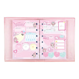 Profile Binder