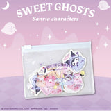 Sweet Ghosts