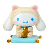 Lucky Cat Figure