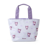 Tote with Snacks