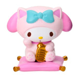 Lucky Cat Figure