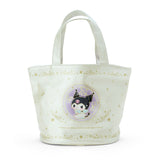 Hand Bag with Snacks