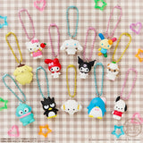 Mascot Keychain