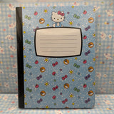 Composition Notebook Set of 2