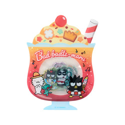 Summer 2025 Sticker Seals