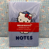 Notebook Set of 3