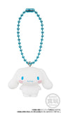 Mascot Keychain