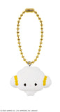 Mascot Keychain