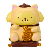 Lucky Cat Figure