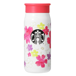 Starbucks Sakura 2024