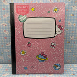 Composition Notebook Set of 2