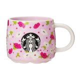 Starbucks Sakura 2024