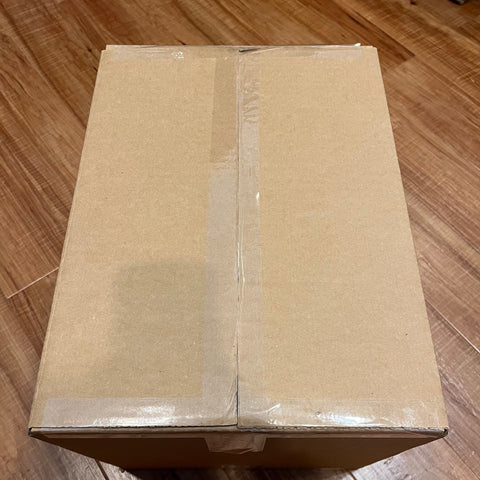 Ship a Box to Maui