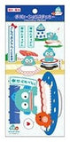 Sushi Series Stickers