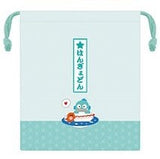 Sushi Series Drawstring Bag