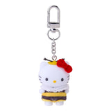 Insect Mascot Keychain