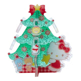 Mini Acrylic Christmas Tree