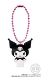 Mascot Keychain