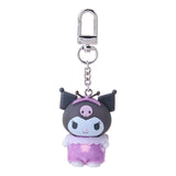 Insect Mascot Keychain