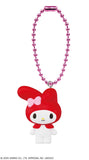 Mascot Keychain