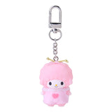 Insect Mascot Keychain