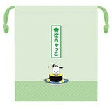 Sushi Series Drawstring Bag