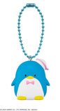 Mascot Keychain