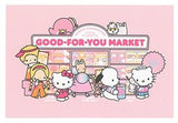 Good for You Series Stationary